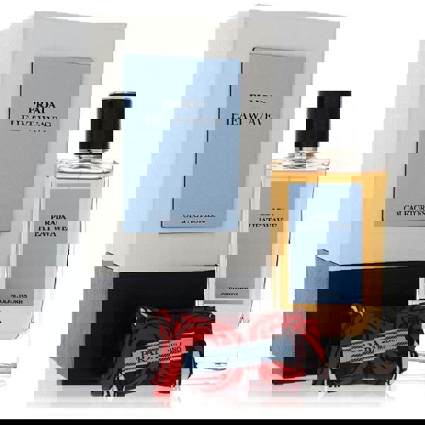 Prada Heat Wave Eau De Parfum 100 ml