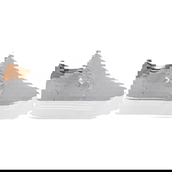 TOMS Baja 2.0 Textile Men's Trainers - Dark Grey
