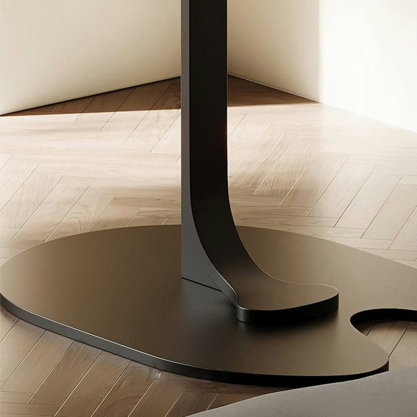 Suzuki Small Dressing Table With Mirror, Slimline Dressing Table-Weilai Concept-Weilai Concept