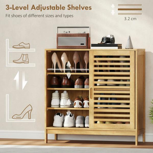 Shoe Cabinet