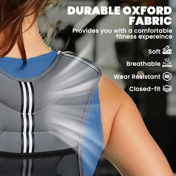 Weighted Vest