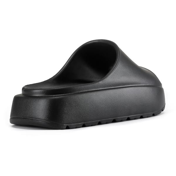VIVA Juno: Women's Lightweight Flatform Open Toe Waterproof Sliders