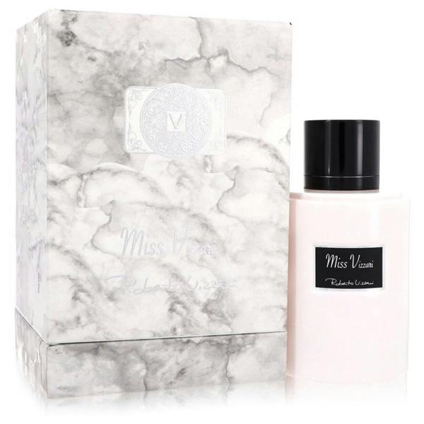 Roberto Vizzari Miss Vizzari Eau De Parfum 109 ml