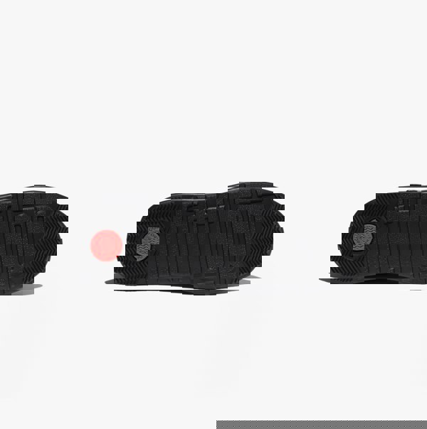 FitFlop F-MODE Womens Boots Black