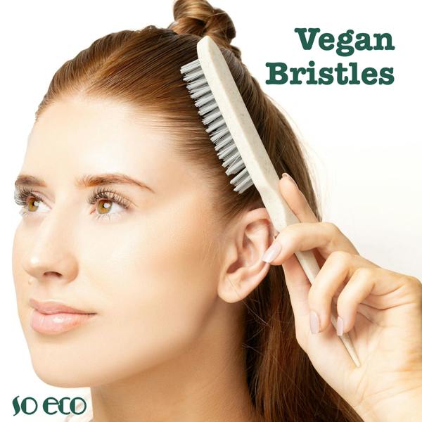 So Eco Back Comb Brush
