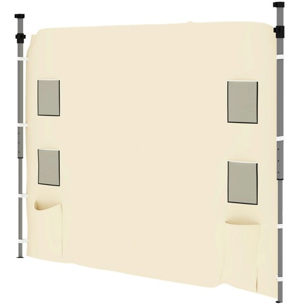 Canopy Sidewalls