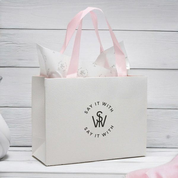Say It With Gift Bag