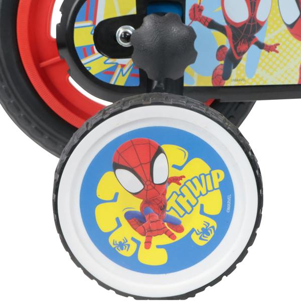 Denver Spidey 10" Bicycle