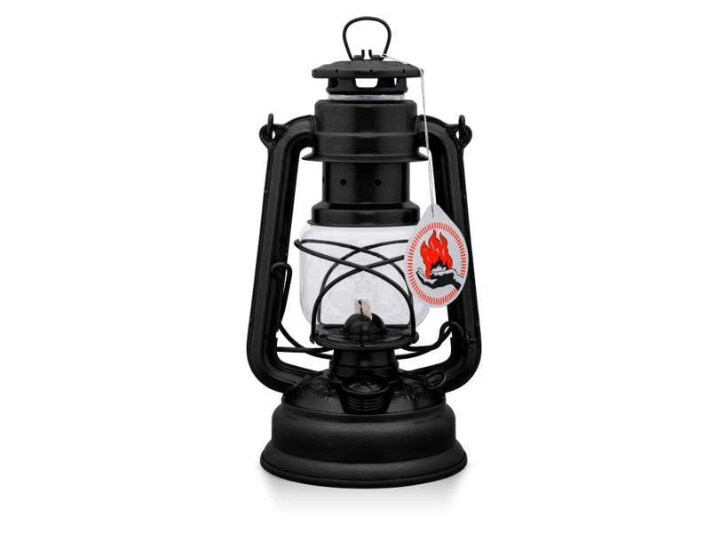 Feuerhand Hurricane Lantern Baby Special 276