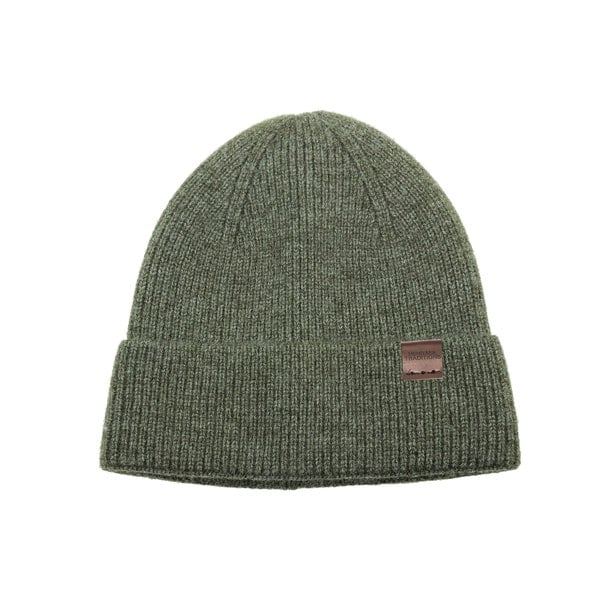 Heritage Traditions Wool Mix Fisherman Beanie - Warm and Comfortable Hat for All Seasons