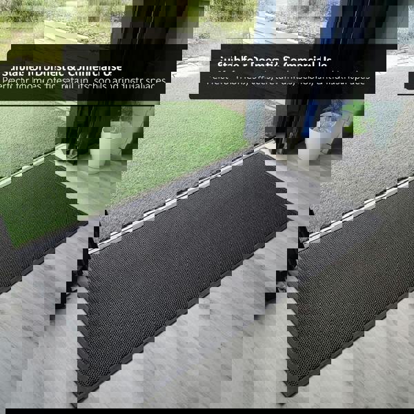 Nicoman Meshmat Entrance Doormat