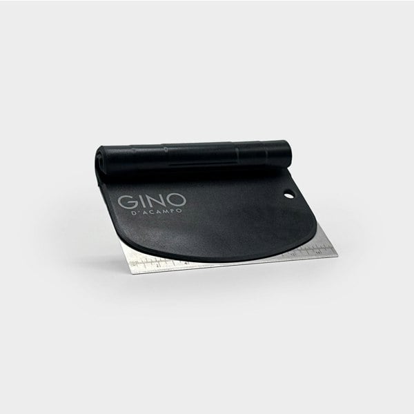 Gino D'Acampo Dough Scraper Set