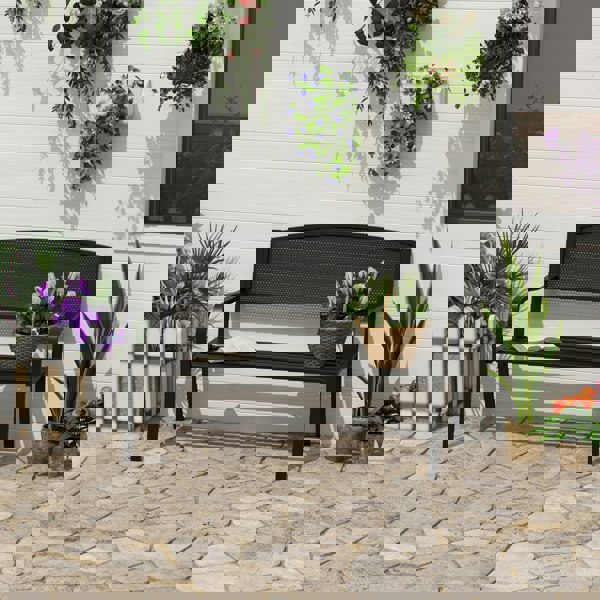 Garden Bench