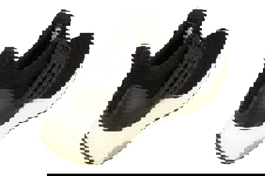 Adidas Ultraboost Womens Sneakers  BB6149 - Black White Bb6149 - Photo 2