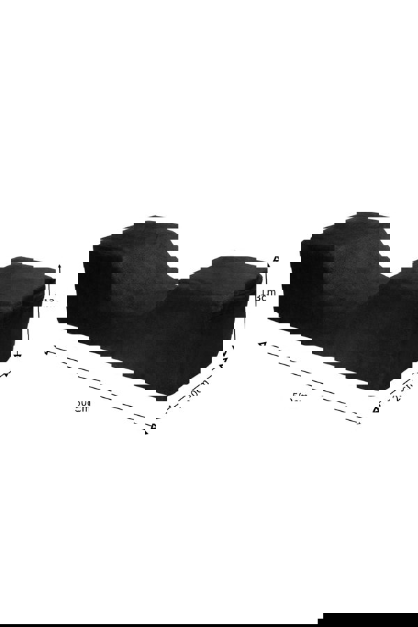 Living and Home Professional Comfortable Eyelash Grafted Extension Memory foam Make Up Pillow