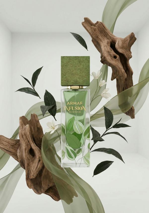 Armaf Infusion Eau De Parfum 80ml