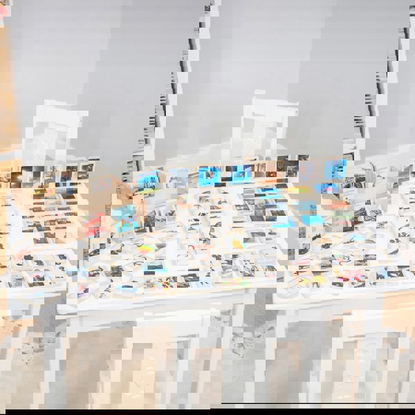 tickit Wooden Story Tiles