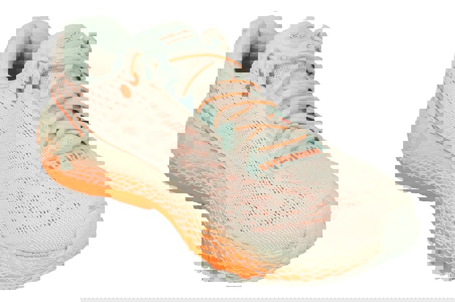 Under Armour Ua Hovr Machina Womens 3021956  401 - Blue 401 - Photo 3