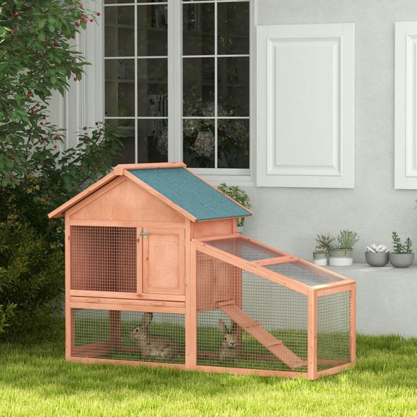 Rabbit Hutch