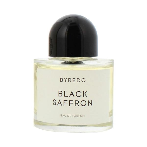 Byredo Black Saffron Eau De Parfum 100ml Spray Unisex