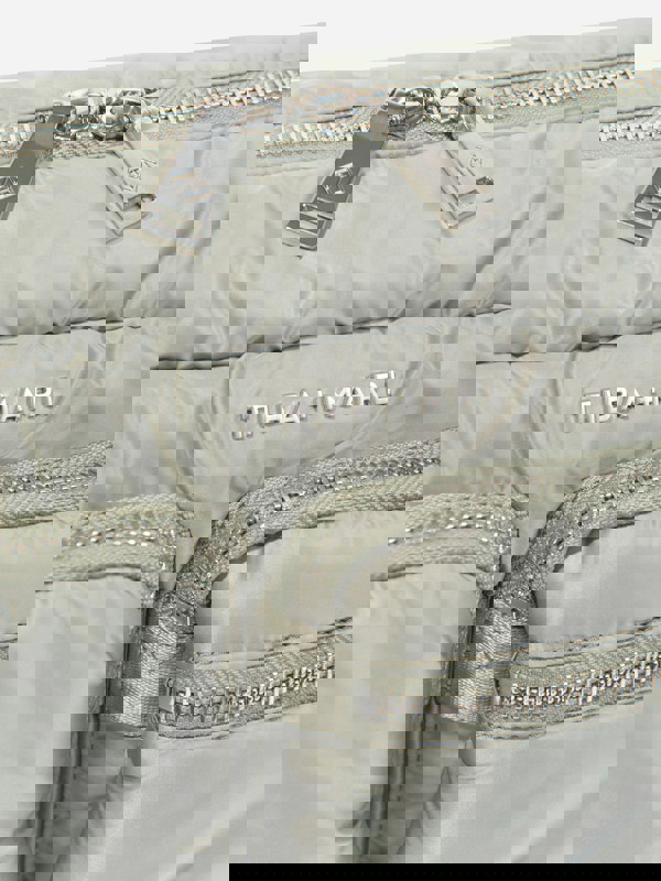 Tiba + Marl Baby Axel Buggy Organiser / Changing Bag in Green (32cm)