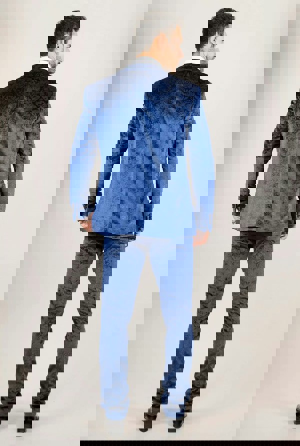 34" Jacket 28" Trousers, 36" Jacket 30" Trousers, 38" Jacket 32" Trousers, 40" Jacket 34" Trousers, 42" Jacket 36" Trousers, 44" Jacket 38" Trousers, 46" Jacket 40" Trousers, 48" Jacket 42" Trousers, 50" Jacket 40" Trousers, 50" Jacket 42" Trousers, 50" Jacket 44" Trousers, 52" Jacket 42" Trousers, 52" Jacket 44" Trousers, 52" Jacket 46" Trousers, 54" Jacket 44" Trousers, 54" Jacket 46" Trousers