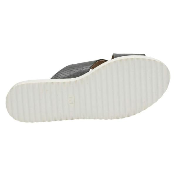 Savannah Ladies Savannah X Strap Mules