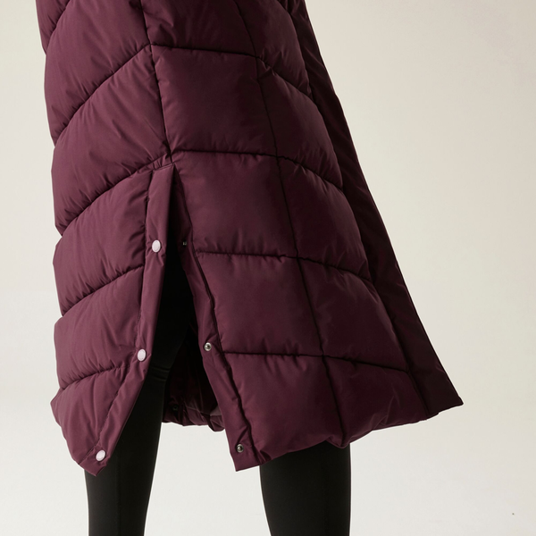 Regatta Womens Eloria Padded Jacket - Fig
