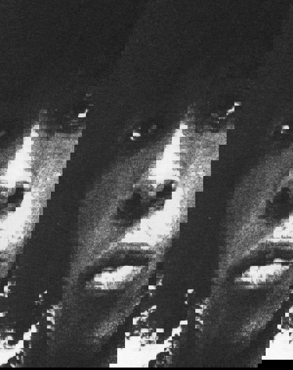 Sly Stone Mens White Character Short Sleeved T-Shirt