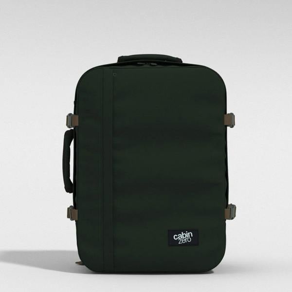 CabinZero Classic Cabin Backpack 44L