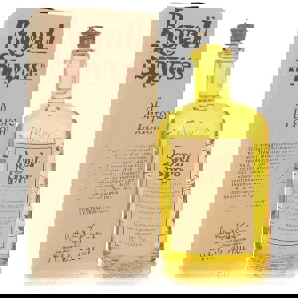 Royall Fragrances Royall Spyce All Purpose Lotion 240 ml