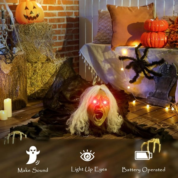 Halloween Decoration