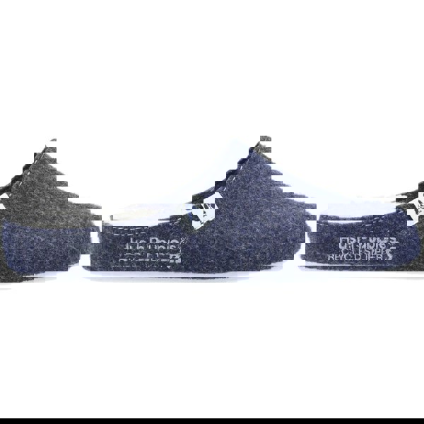 Hush Puppies The Good Women's Slippers in Navy