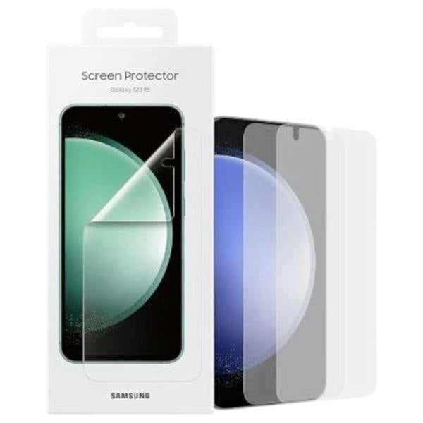 Samsung Galaxy S23 FE Screen Protector - EF-US711CTEGWW