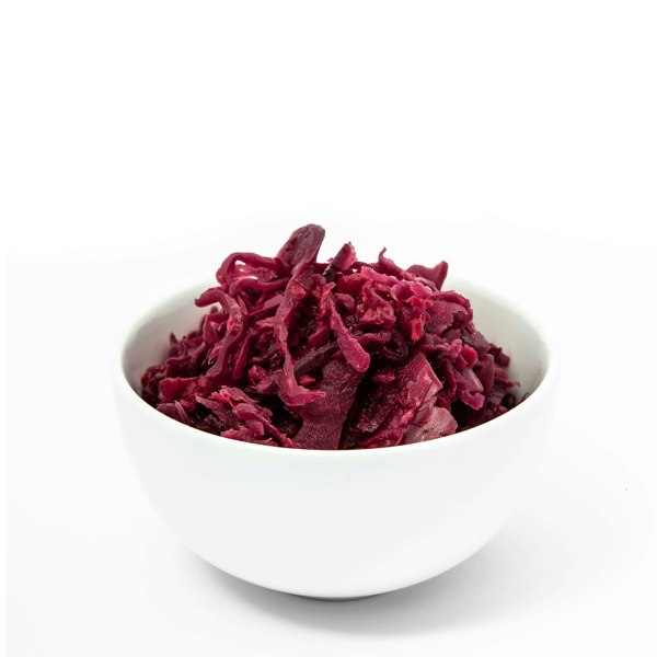 Loving Foods Organic Ruby Kraut