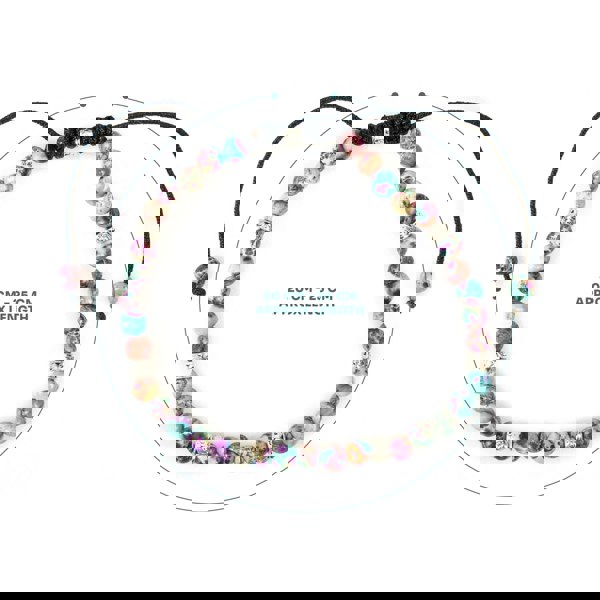 Myga Bead, Stone & Crystal Bracelets Bracelet