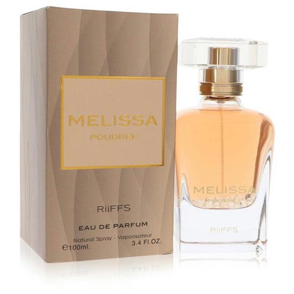 Riiffs Melissa Poudree Eau De Parfum 100 ml