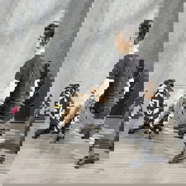 Rowing Machine