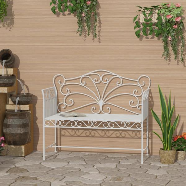 Garden Bench