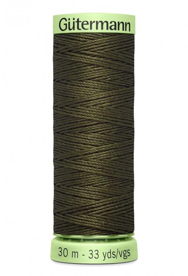 Gutermann Top Stitch Thread 30m Polyester Thread Suitable For Dressmaking
