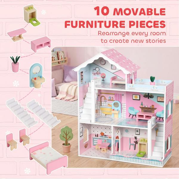 Doll House