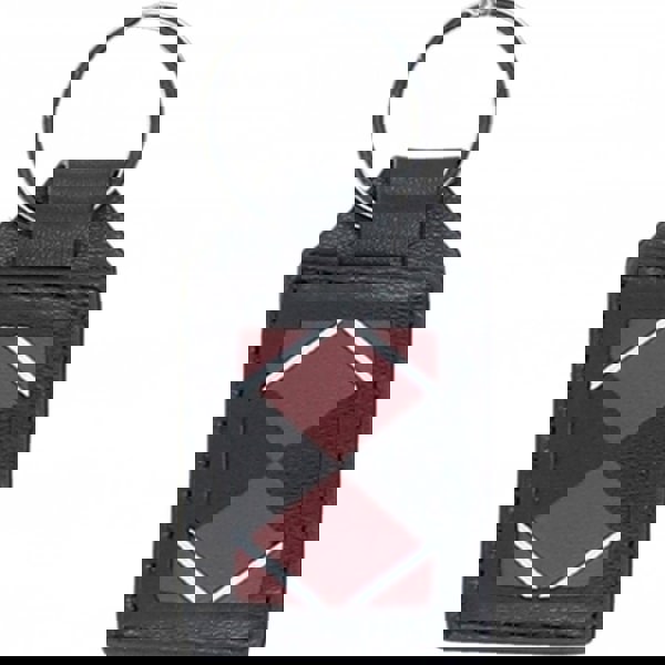 Gabicci Real Leather Card Holder & Key Ring Gift Set : GB-302-GS