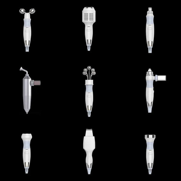 Pure Tone Aesthetics Hi-Skin III Hydro Peel Multi-functional Skincare Platform