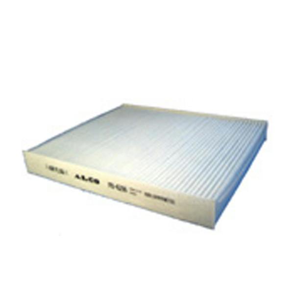 ALCO Cabin Filter for VW Polo Skoda Fabia Seat Ibiza Audi A2 Mercedes G-Class