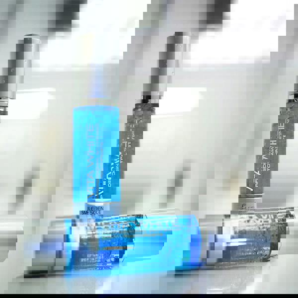 Smile Science Harley Street Vita-White Toothpaste