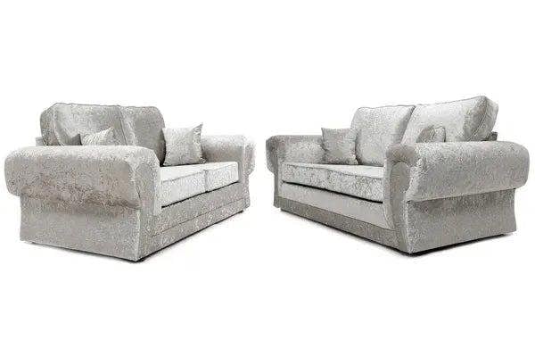 Sofa Scene Tova Living Room Furniture Range