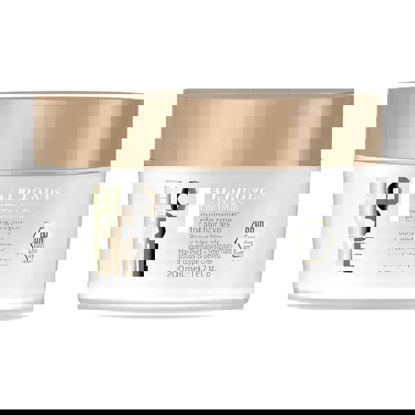 Schwarzkopf BLONDME Detox Mask