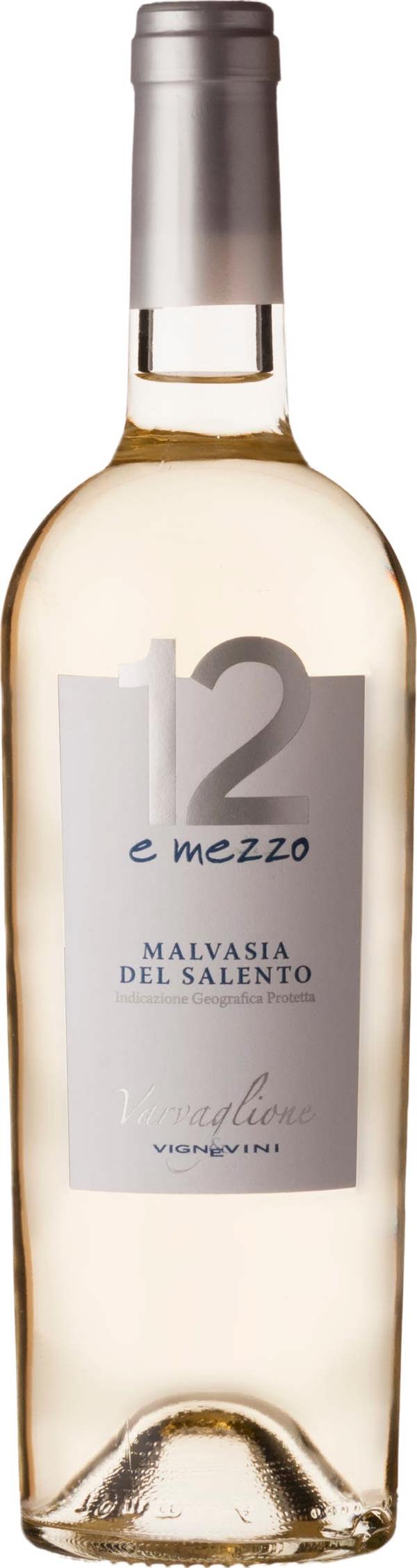 Varvaglione Malvasia del Salento 2025 75cl