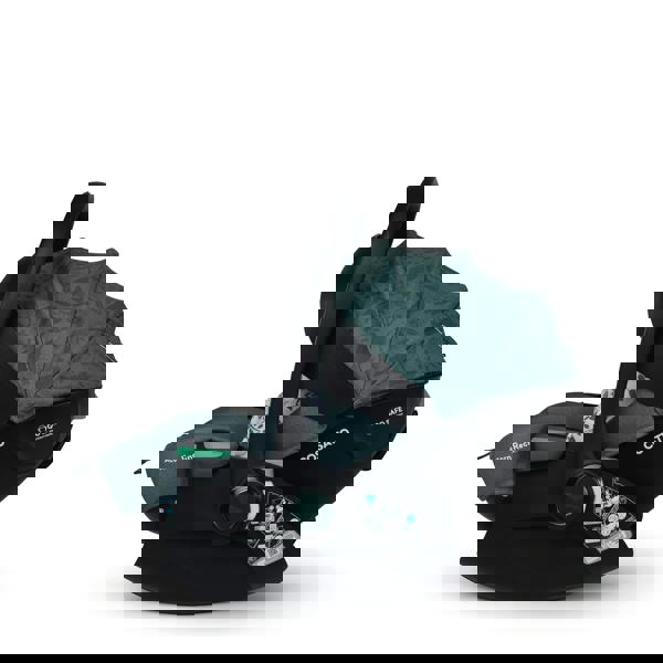 Cosatto Wow 3 Special Edition Mega Bundle Wildwood