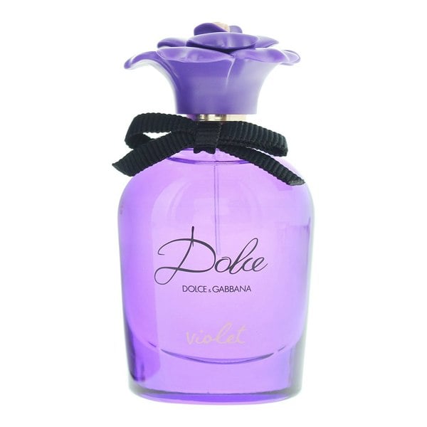 Dolce & Gabbana Dolce Violet Eau de Toilette 50ml for Her
